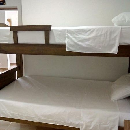 Hostal Casa De Barajas Cartagena Exteriér fotografie