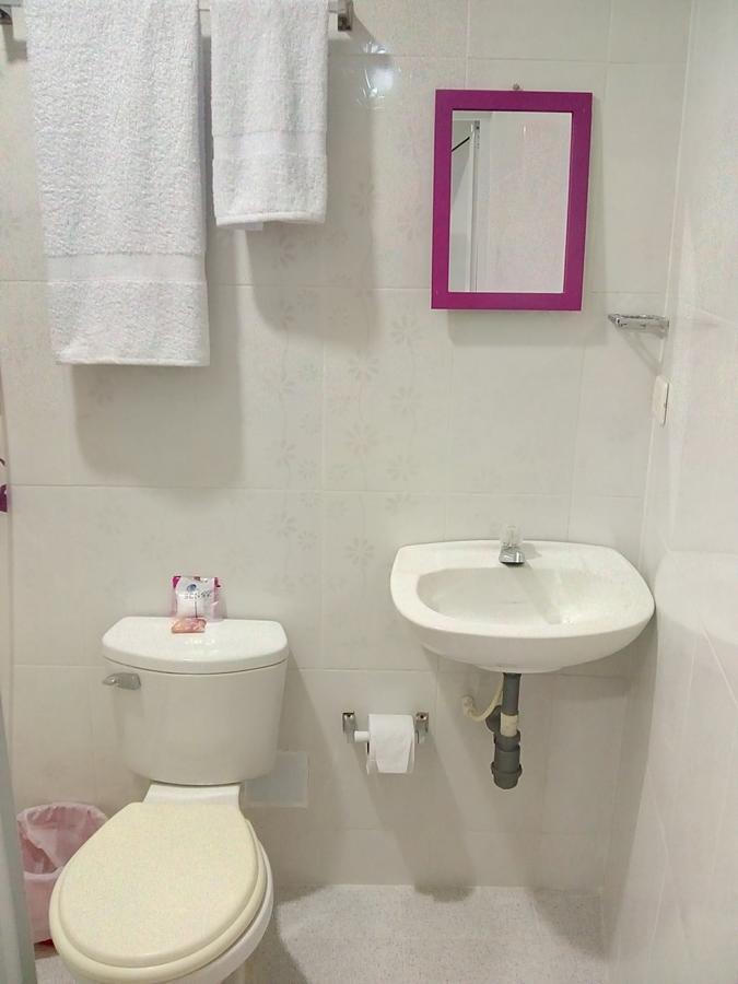Hostal Casa De Barajas Cartagena Exteriér fotografie