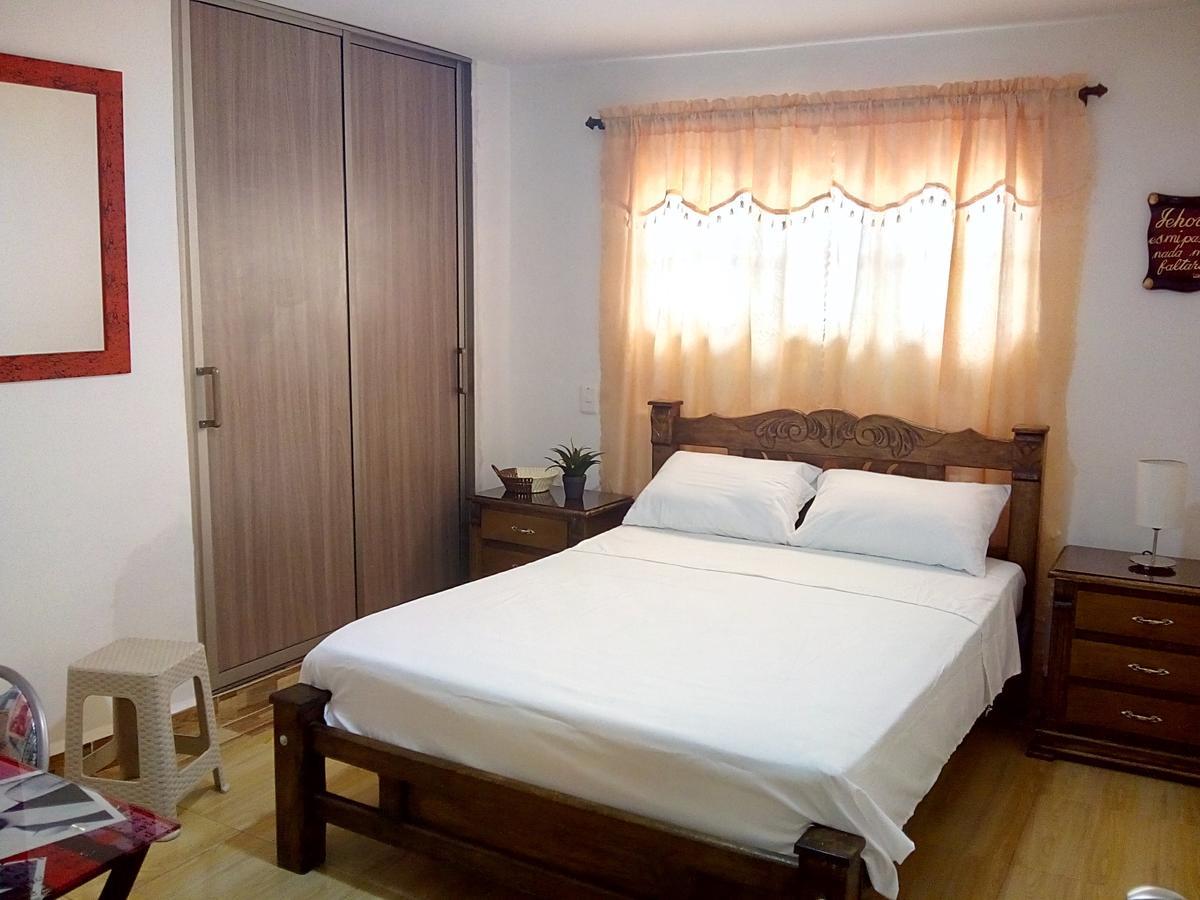 Hostal Casa De Barajas Cartagena Exteriér fotografie