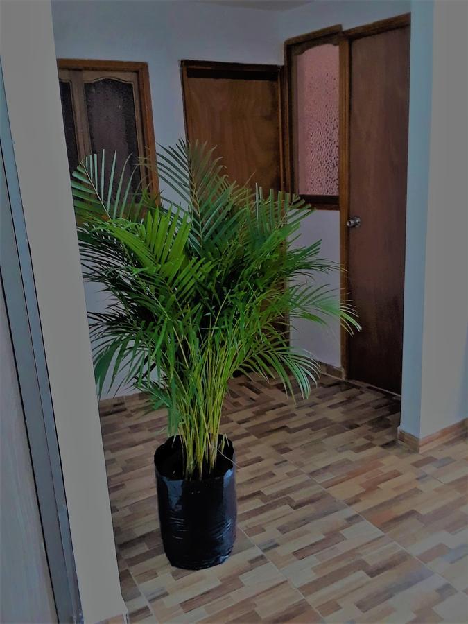 Hostal Casa De Barajas Cartagena Exteriér fotografie