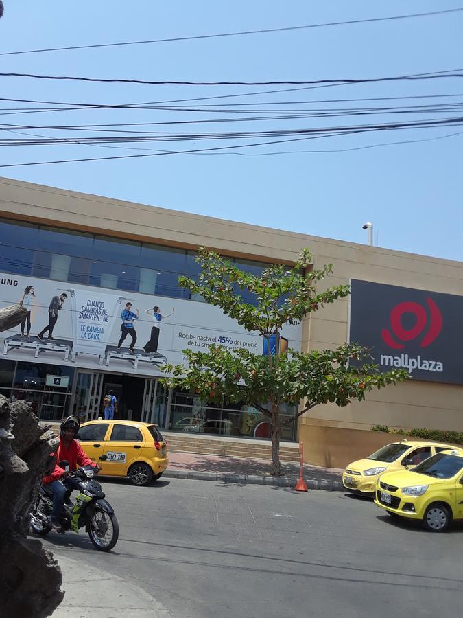 Hostal Casa De Barajas Cartagena Exteriér fotografie